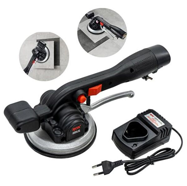 ROX Hobi Makineleri Uçları, Aksesuarları