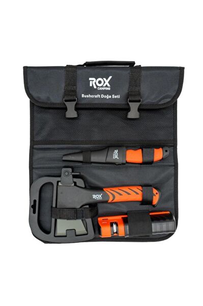 ROX Bıçak ve Çakılar