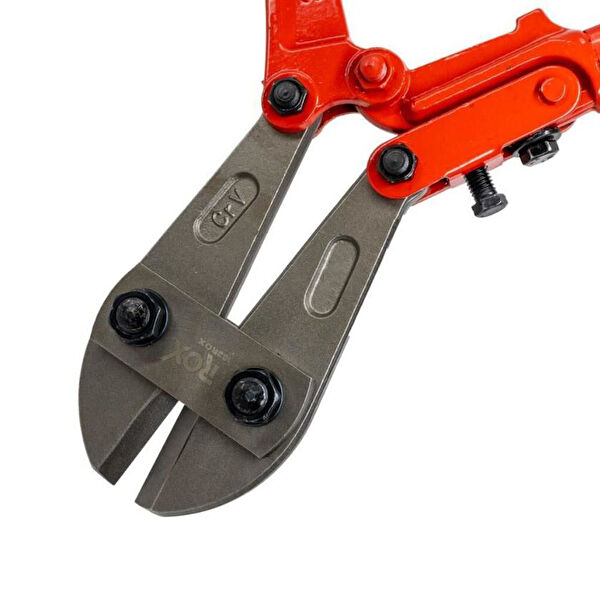 Rox Wood Çim, Çit Makası