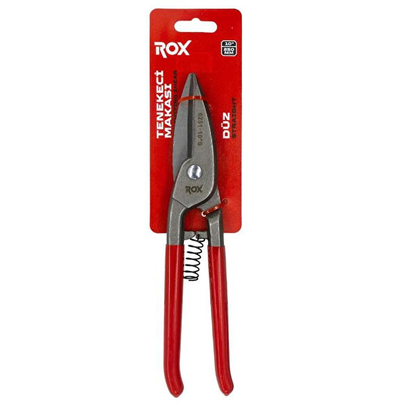 Rox Wood Kesici Makas