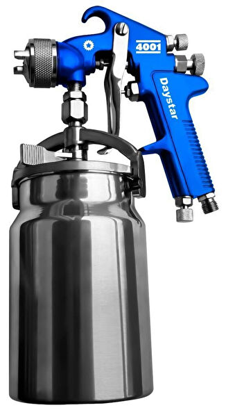 Daystar Boya Tabancası