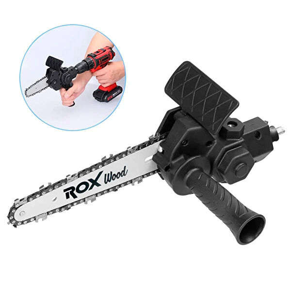 Rox Wood Pala Testere