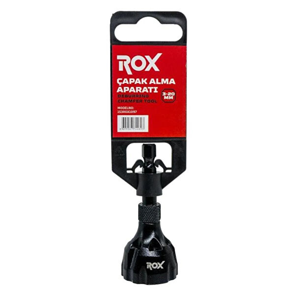 Rox Wood El Fenerleri