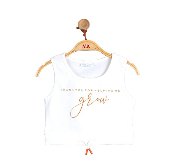 NK Unsea Kız Çocuk Tişört