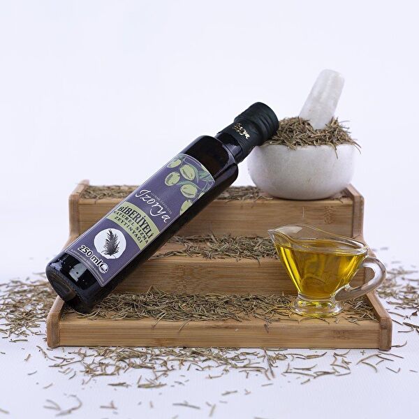 İZORYA Zeytinyağı