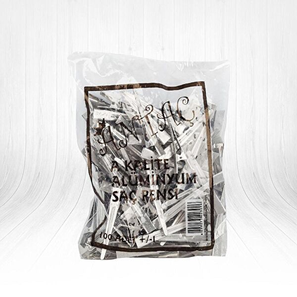 Antaç Kadın Saç Tokaları ve Yüzükleri