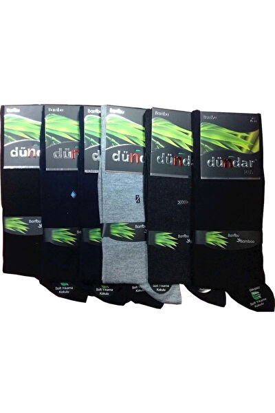 Dündar Erkek Çorap