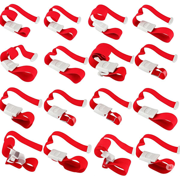 GENÇ SAĞLIK VE TEKSTİL Turnike