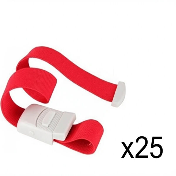 GENÇ SAĞLIK VE TEKSTİL Turnike