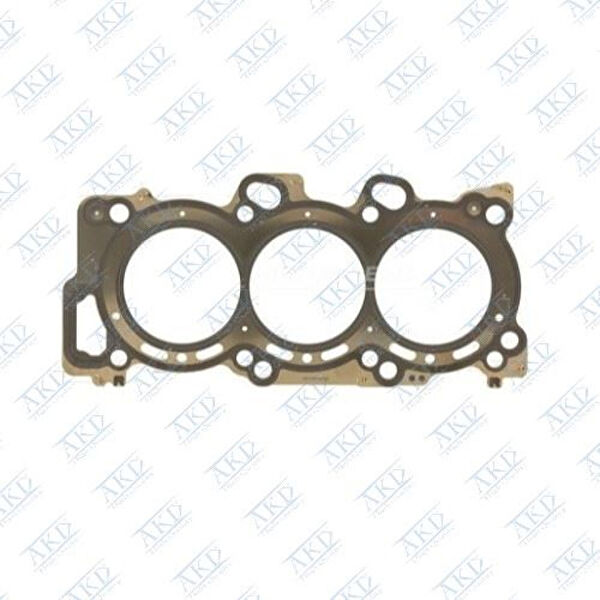 Akd Krank, Piston ve Contalar