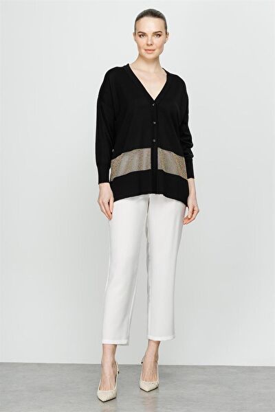 MUTLU ERTAN Günlük Hırka