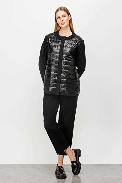 MUTLU ERTAN Kadın Ceket