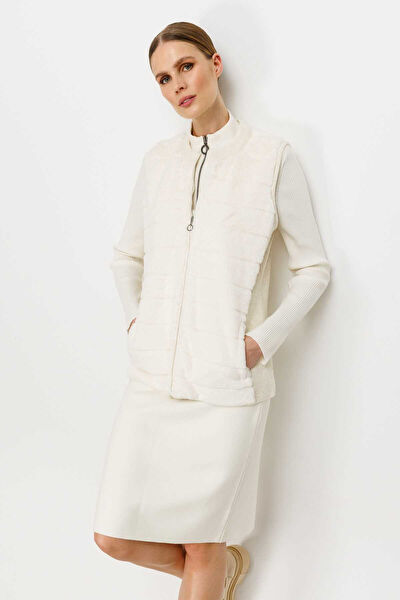 MUTLU ERTAN Kadın Yelek