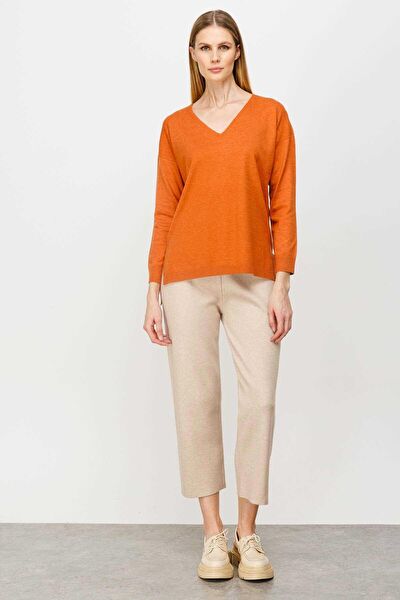 MUTLU ERTAN Kadın Bluz