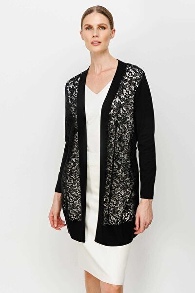 MUTLU ERTAN Günlük Hırka