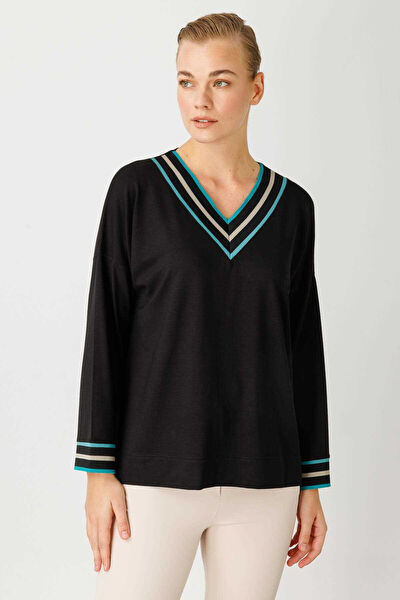 MUTLU ERTAN Kadın Triko, Kazak