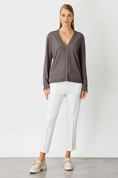 MUTLU ERTAN Günlük Hırka