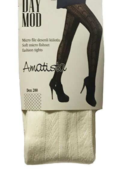 DayMod Kadın Çorap