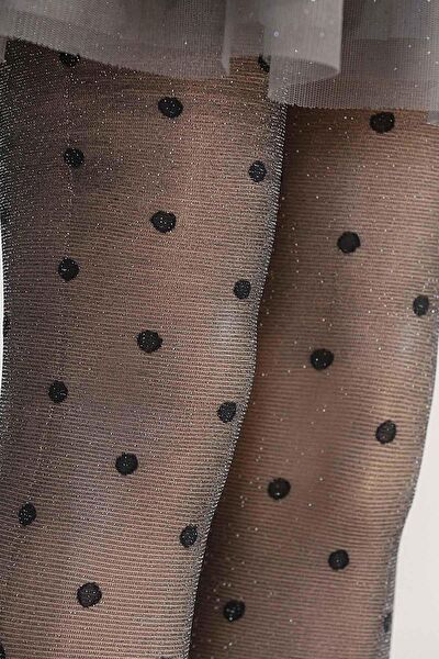 DayMod Kız Çocuk Çorap