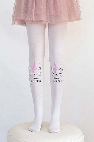 DayMod Kız Çocuk Çorap