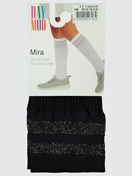 DayMod Kız Çocuk Çorap