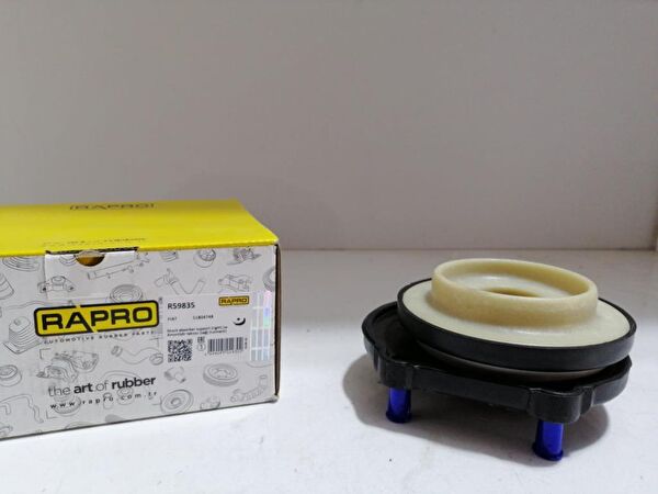 Rapro Amortisör Takozu