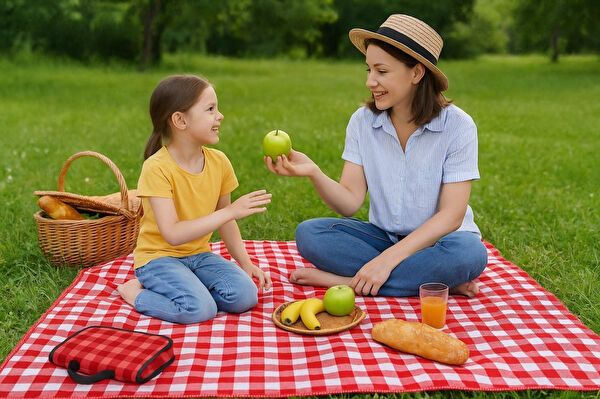 Campesnt Masa Örtüsü