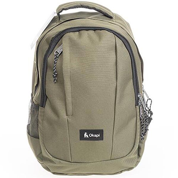 OKAPİ Okul Çantası