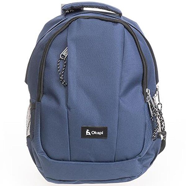 OKAPİ Okul Çantası