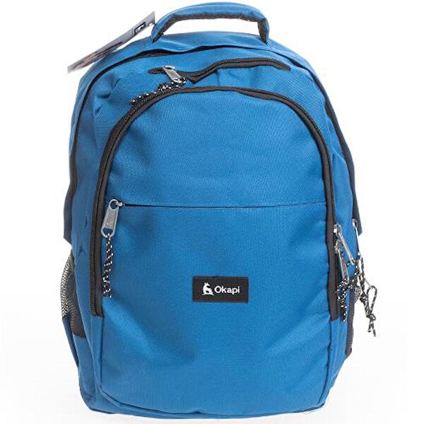OKAPİ Okul Çantası