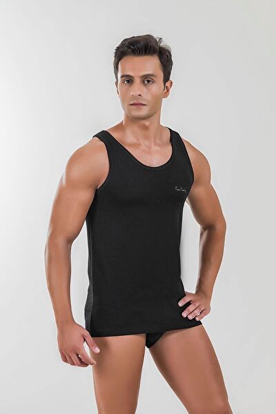 Pierre Cardin Erkek Atlet, Fanila