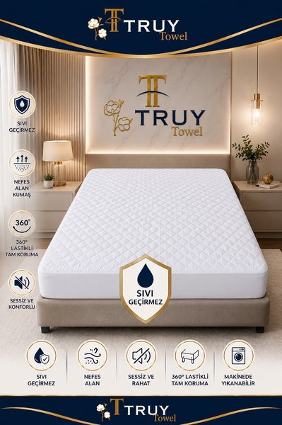 TRUYTOWEL Alez