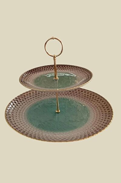 ES HOME COLLECTİON Servis, Sunum Tabakları