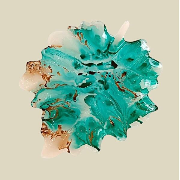 ES HOME COLLECTİON Servis, Sunum Tabakları