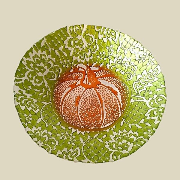 ES HOME COLLECTİON Servis, Sunum Tabakları