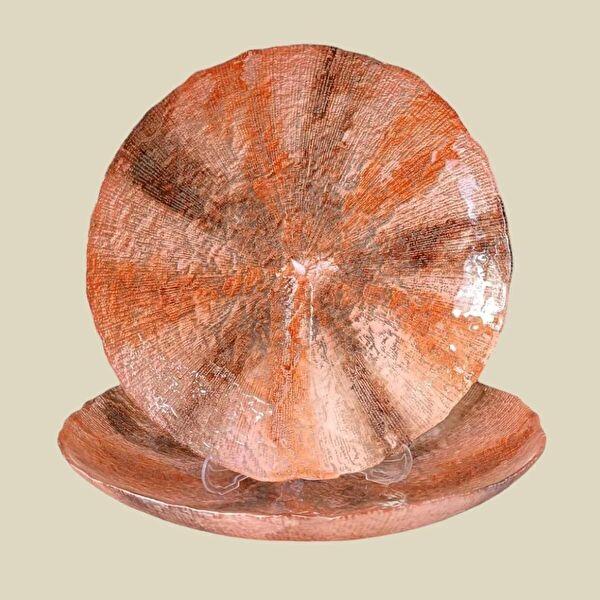 ES HOME COLLECTİON Servis, Sunum Tabakları