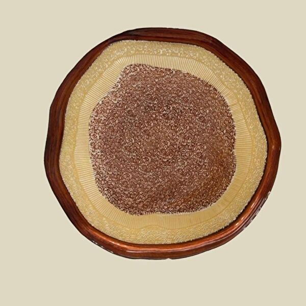 ES HOME COLLECTİON Servis, Sunum Tabakları