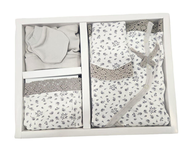 Babydoll Yenidoğan Hastane Çıkışı