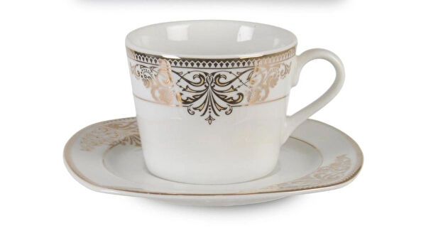 İpek Porselen Fincan,Fincan Takımı