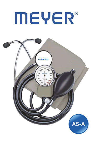 Meyer Tansiyon Aleti
