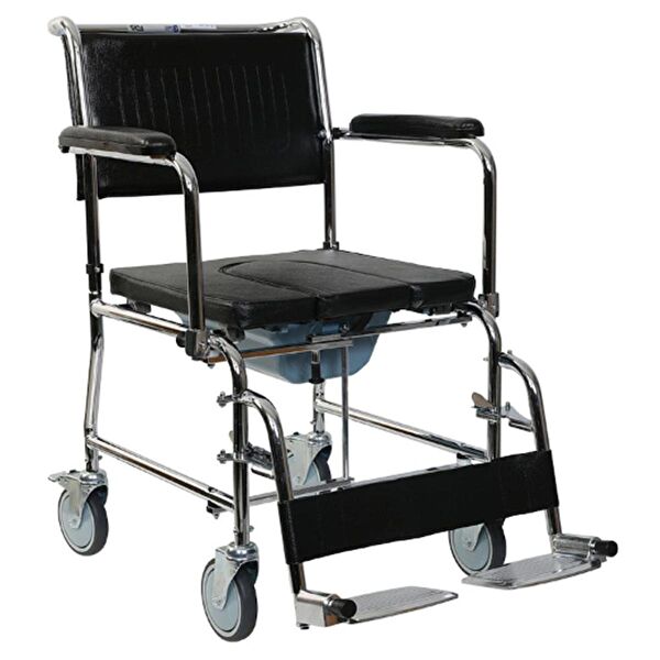 Medikalbirlik Tekerlekli Sandalye