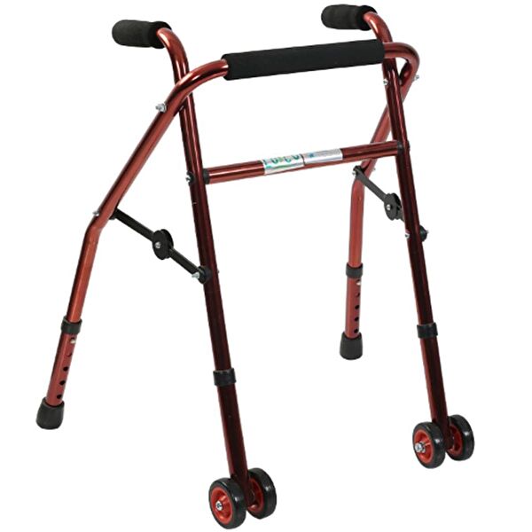 Medikalbirlik Tekerlekli Sandalye