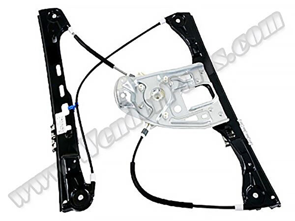 WENDERPARTS Cam Aksesuarları