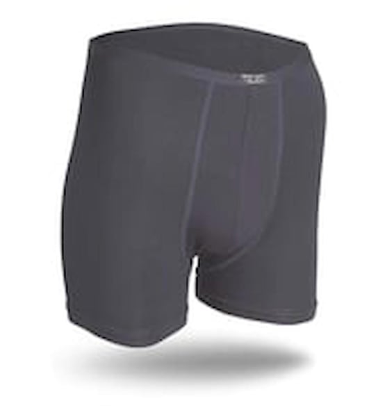 anıt iç giyim Erkek Boxer, Slip, Külot