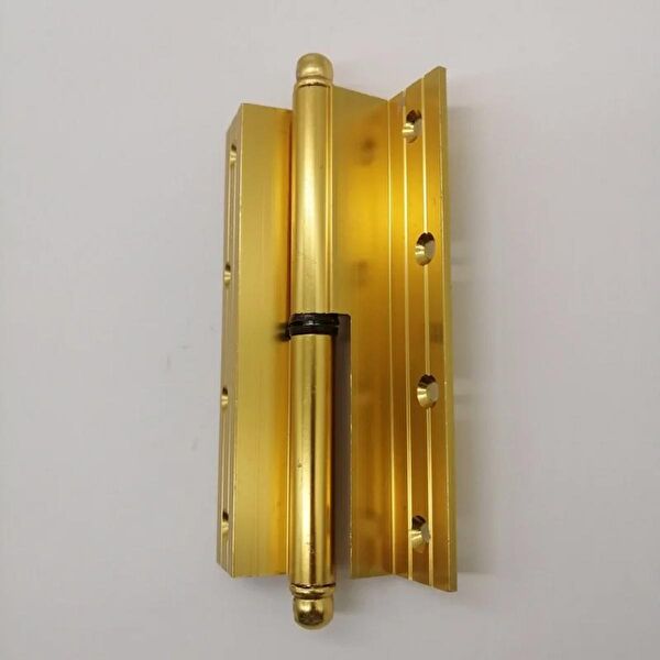 Nobel Pencere, Doğrama Menteşesi