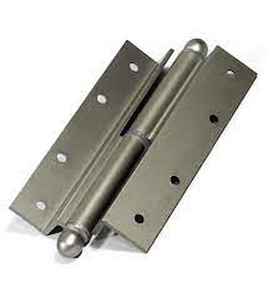 Nobel Pencere, Doğrama Menteşesi