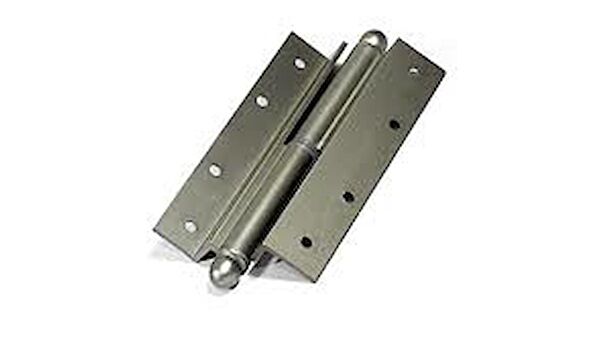 Nobel Kapı Menteşesi