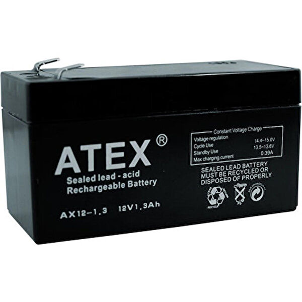 Atex Akü