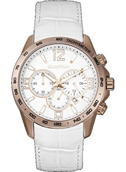 Quantum Erkek Kol Saati