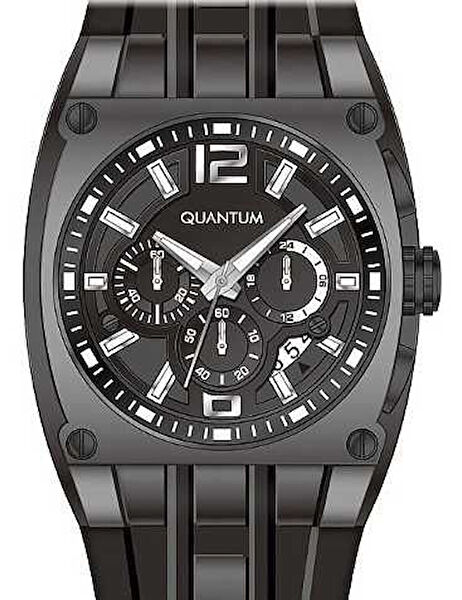 Quantum Erkek Kol Saati